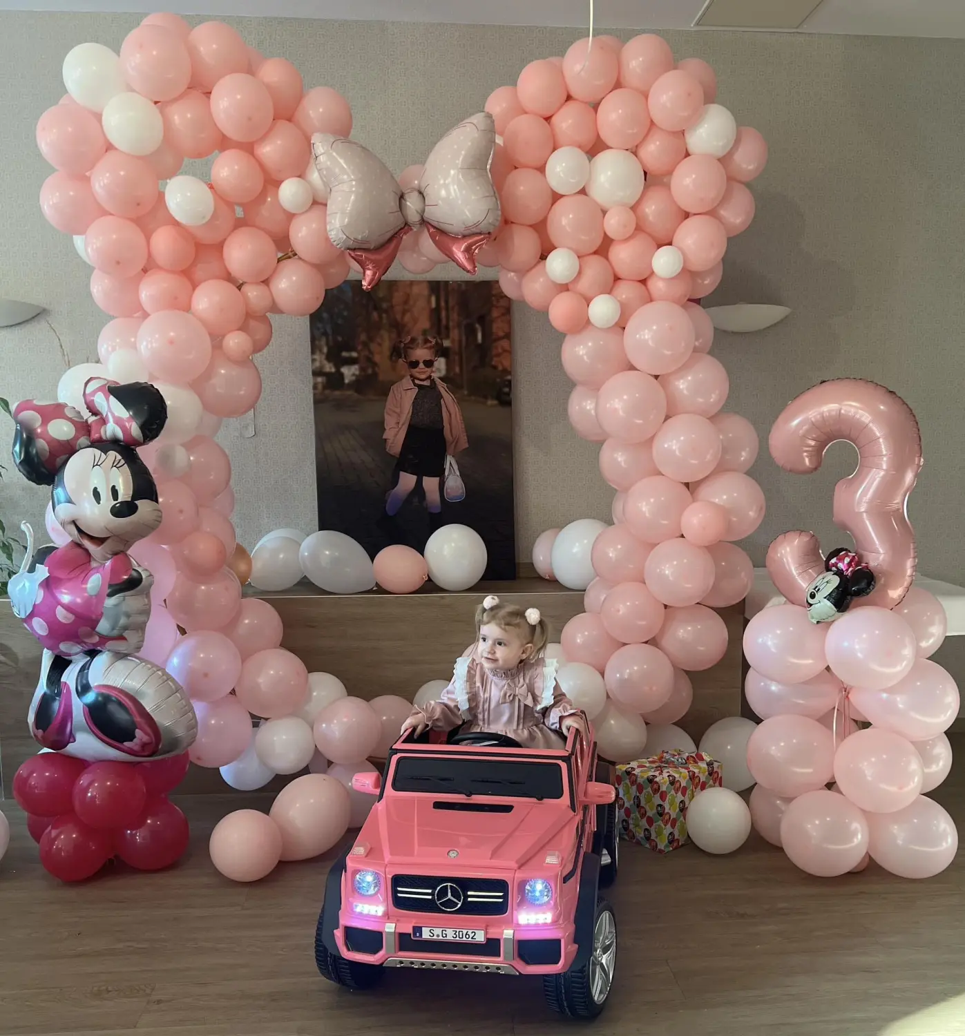 Firmen Events